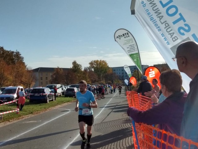 35. Glauchauer Herbstlauf